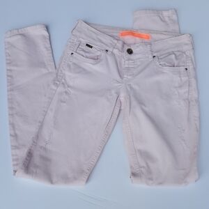 Colcci  skinny jeans pink 27 Summertime